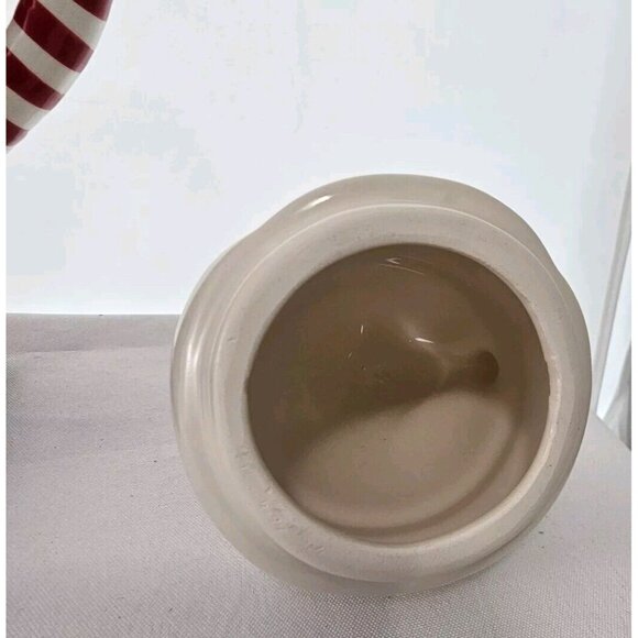 Temptations Christmas Santa Mug 24oz Blue bag holiday season gifts cocoa mocha - Picture 7 of 12